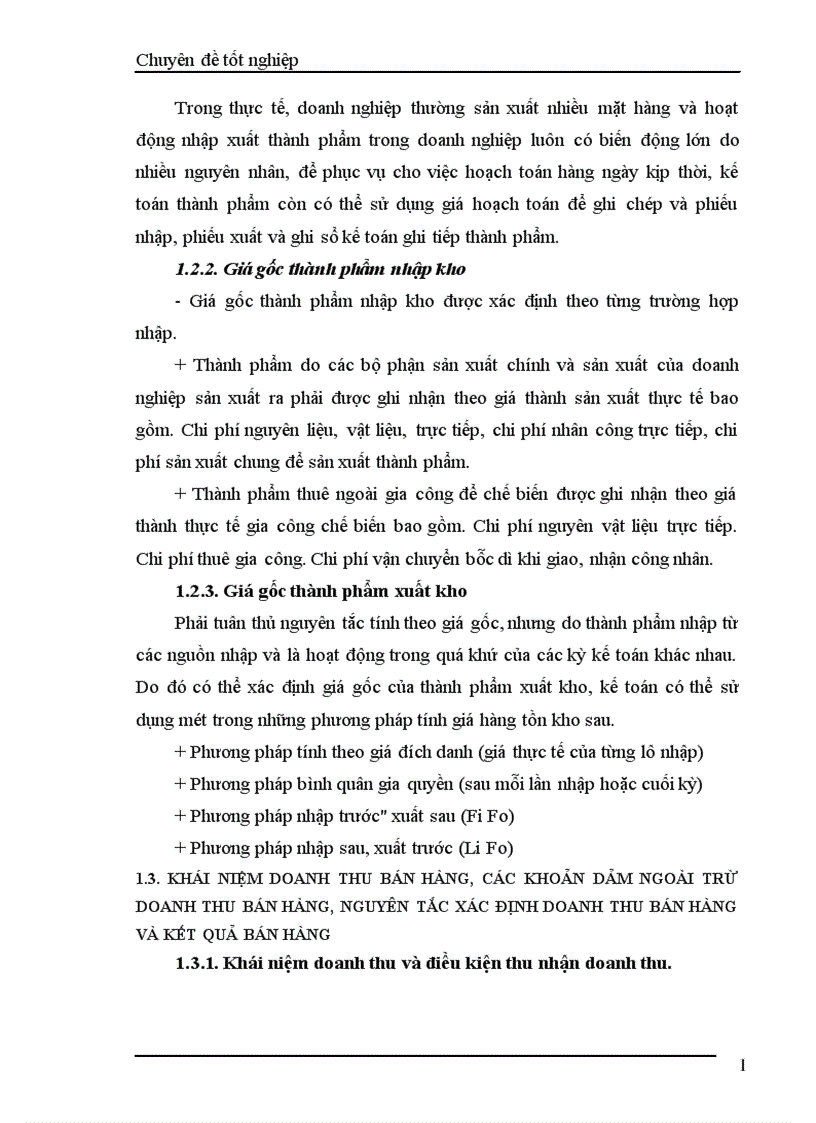 image for page Kế toán bán hàng và xác định kết quả bán hàng 1