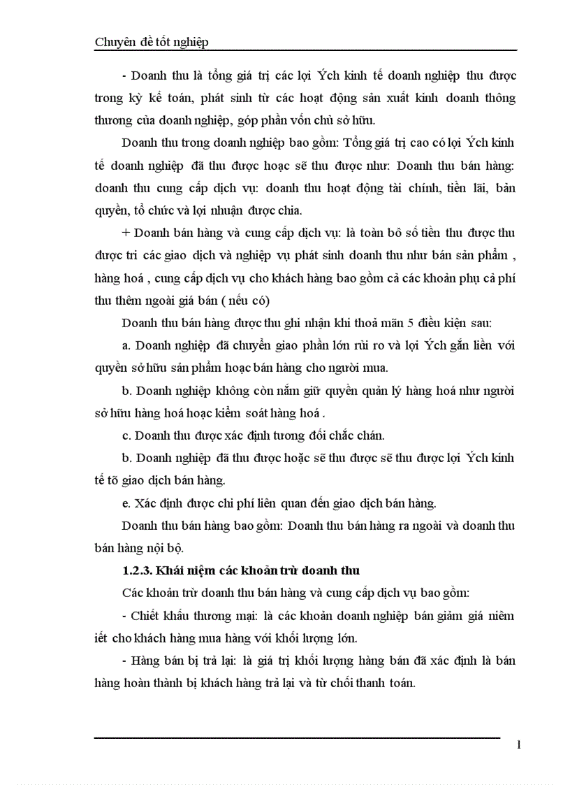 image for page Kế toán bán hàng và xác định kết quả bán hàng 1