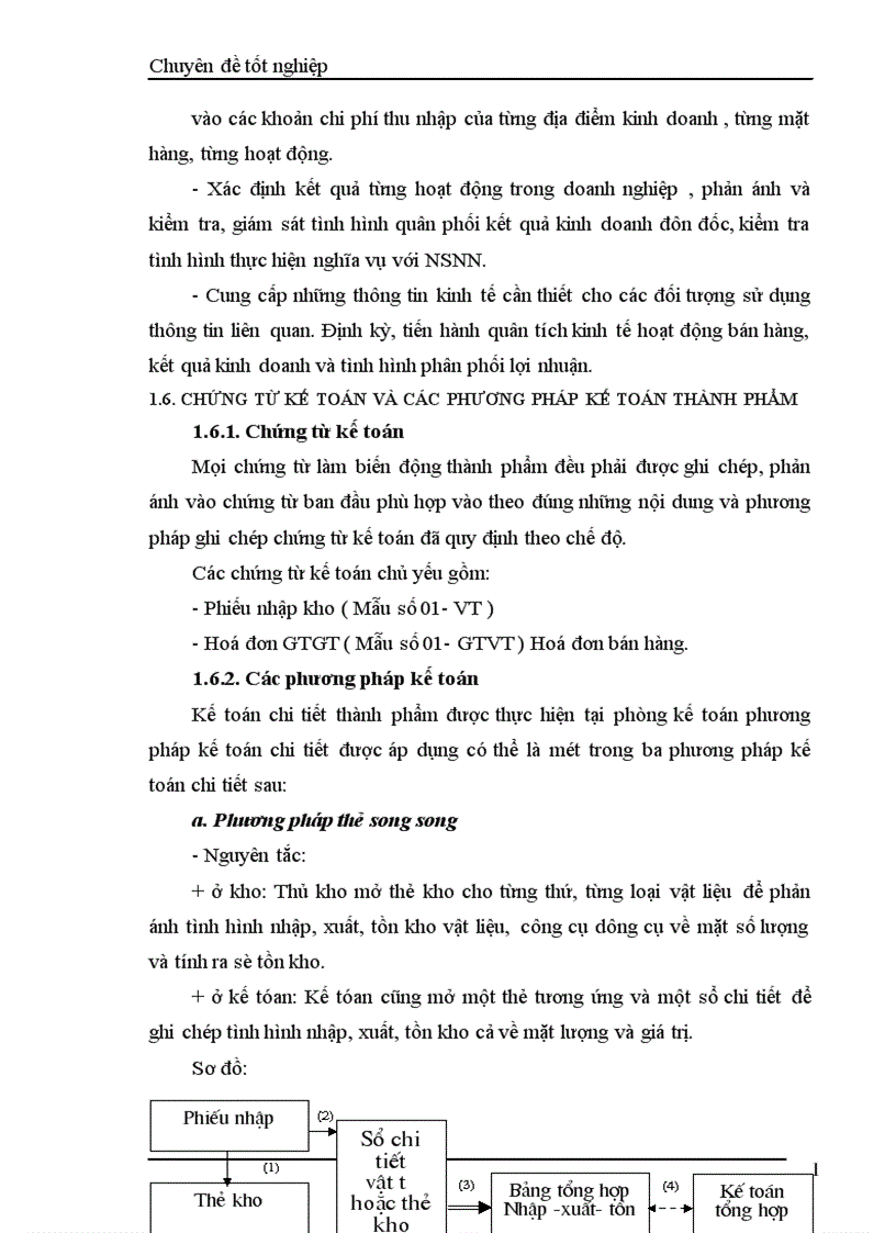 image for page Kế toán bán hàng và xác định kết quả bán hàng 1