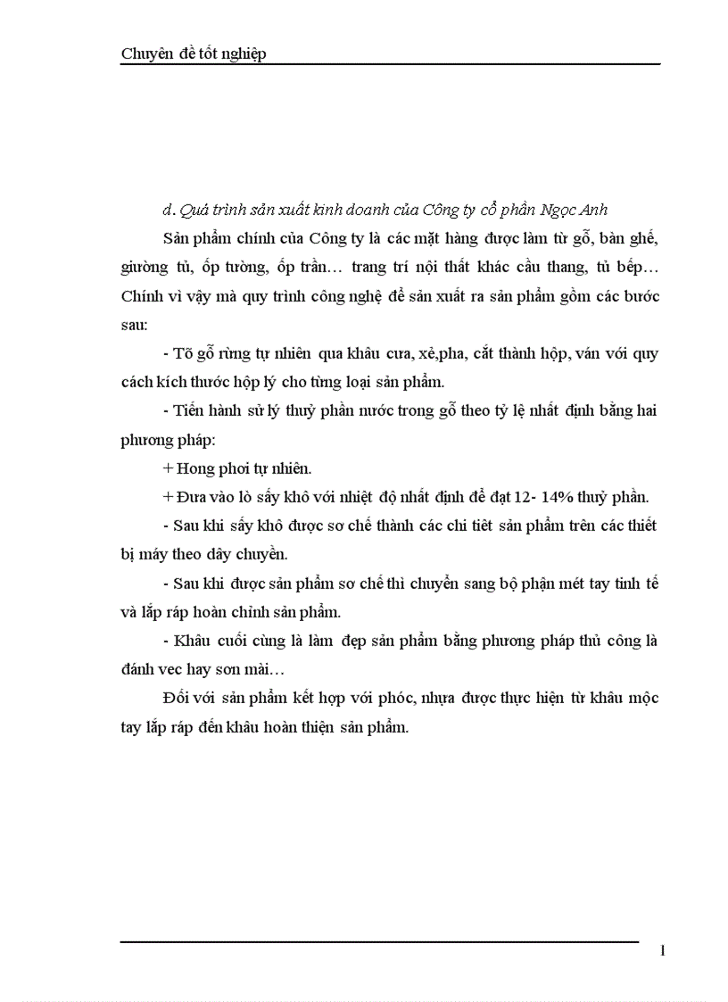 image for page Kế toán bán hàng và xác định kết quả bán hàng 1