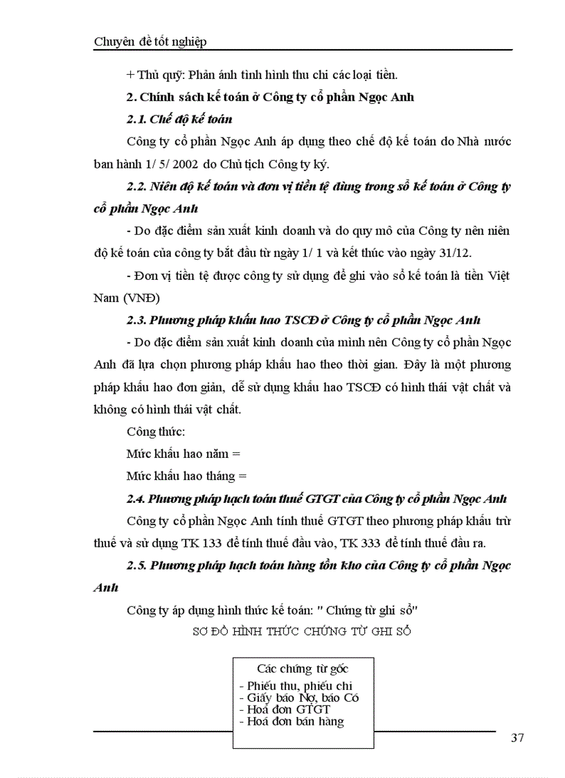 image for page Kế toán bán hàng và xác định kết quả bán hàng 1