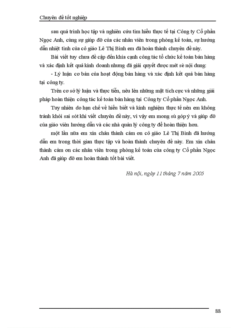 image for page Kế toán bán hàng và xác định kết quả bán hàng 1