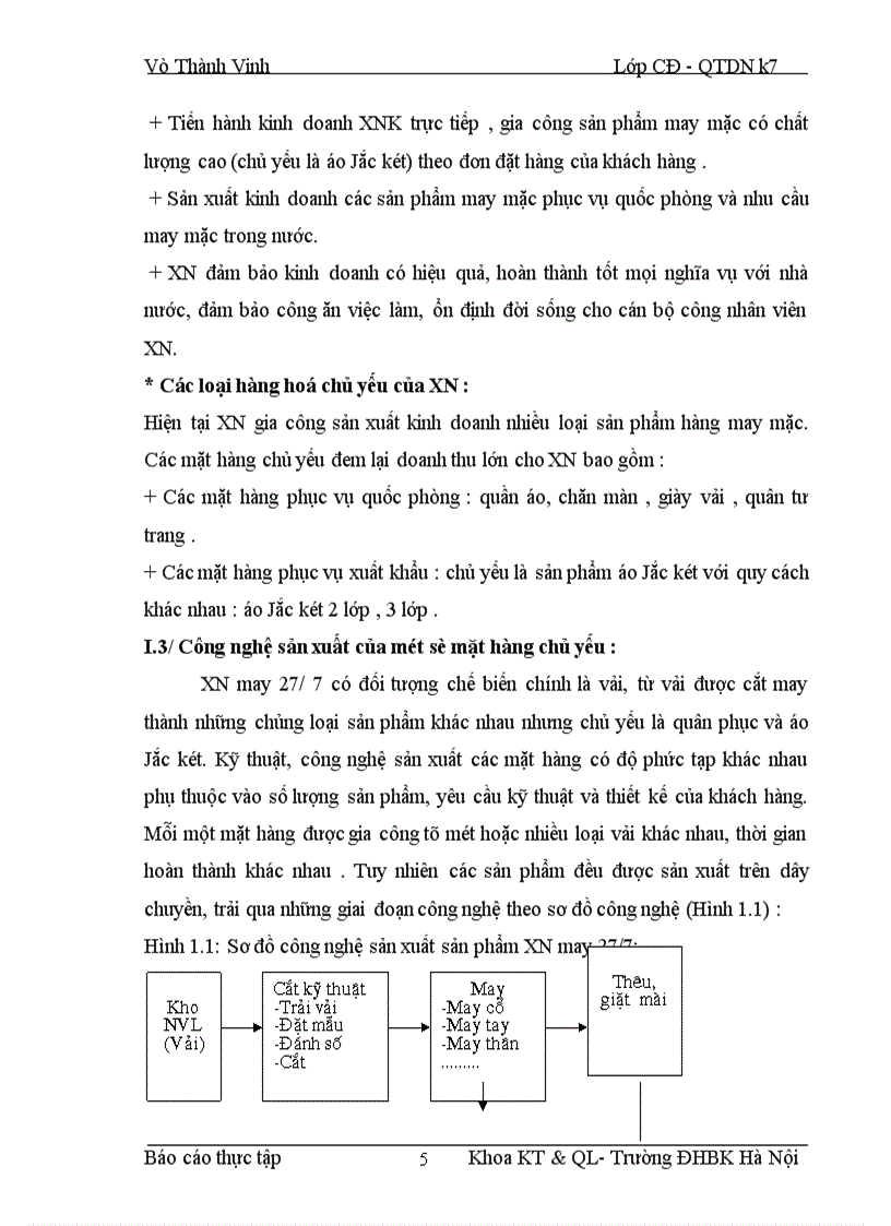 image for page Phân tích hoạt động kinh doanh của doanh nghiệp 1