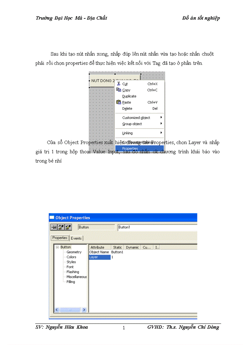 image for page Xây dựng hệ thống điều khiển tự động cho các lò sấy trong công nghệ sơn xe ô tô con của công ty VIDAMCO 1