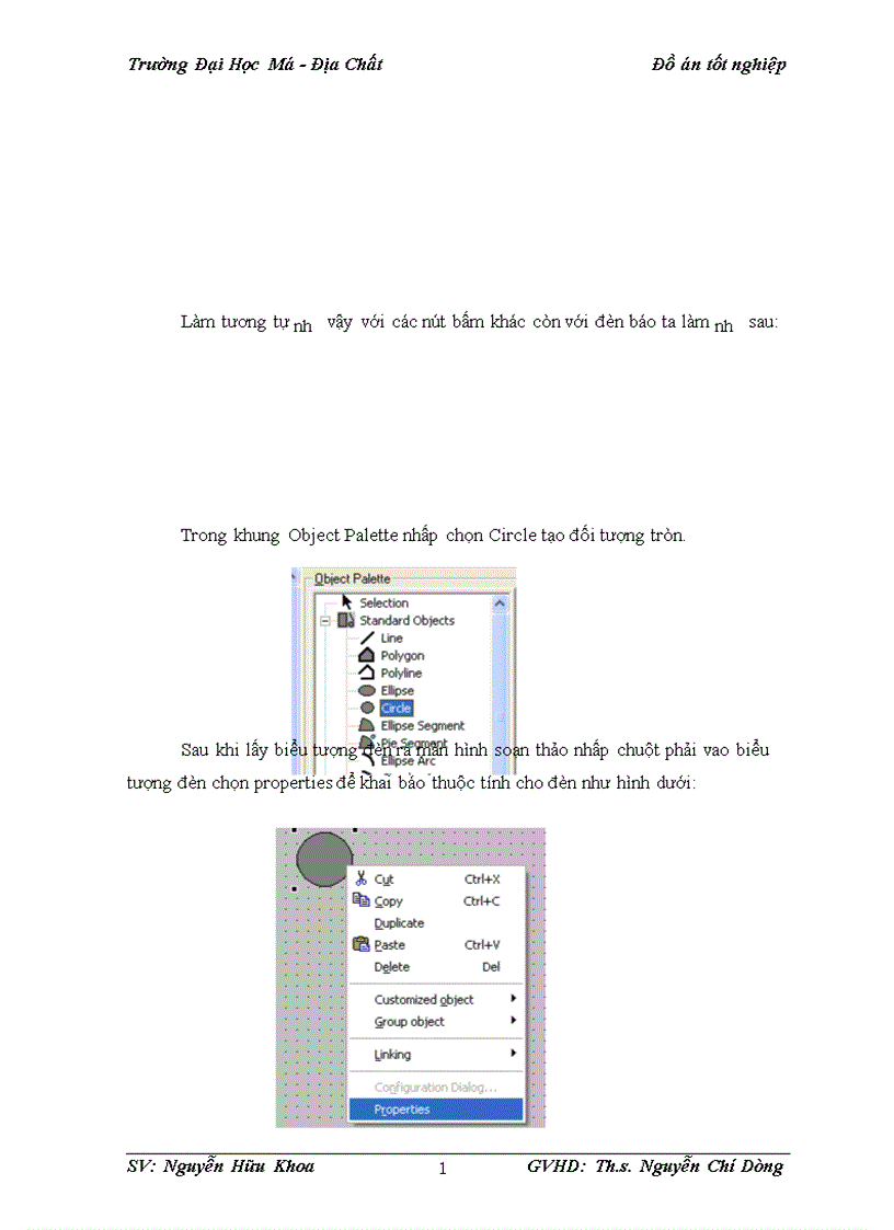 image for page Xây dựng hệ thống điều khiển tự động cho các lò sấy trong công nghệ sơn xe ô tô con của công ty VIDAMCO 1
