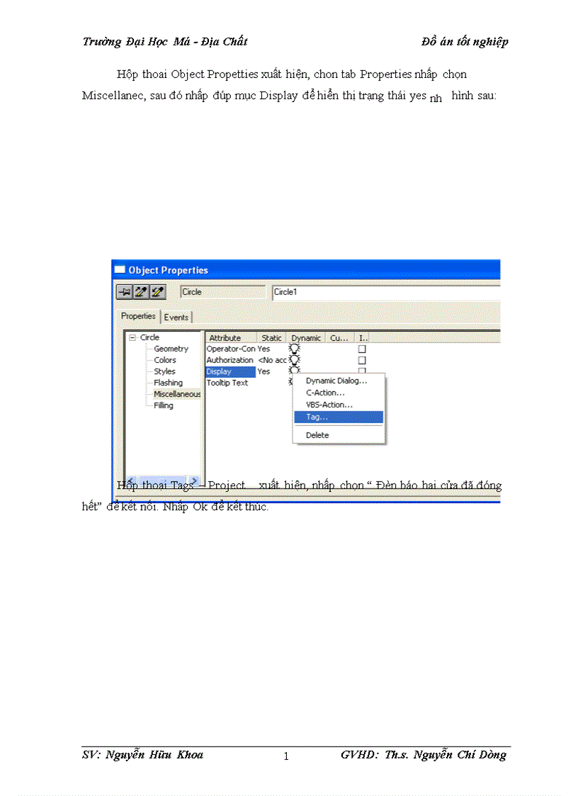 image for page Xây dựng hệ thống điều khiển tự động cho các lò sấy trong công nghệ sơn xe ô tô con của công ty VIDAMCO 1