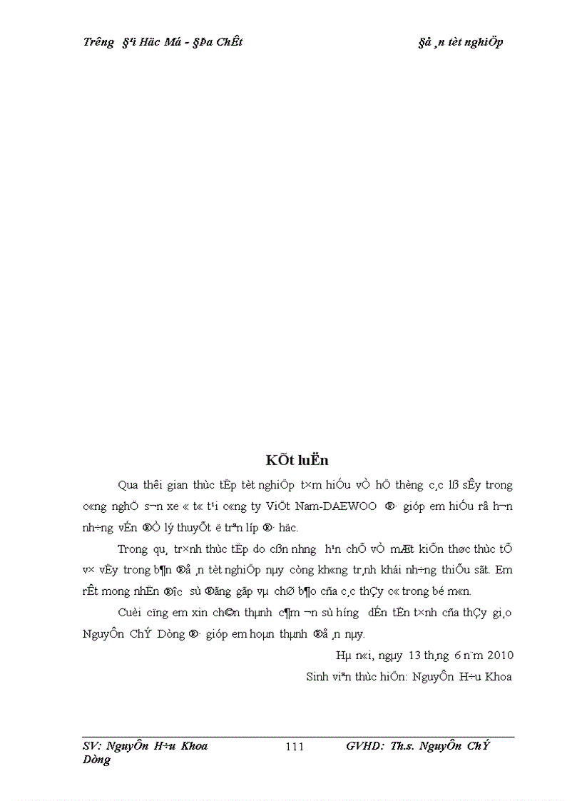 image for page Xây dựng hệ thống điều khiển tự động cho các lò sấy trong công nghệ sơn xe ô tô con của công ty VIDAMCO 1