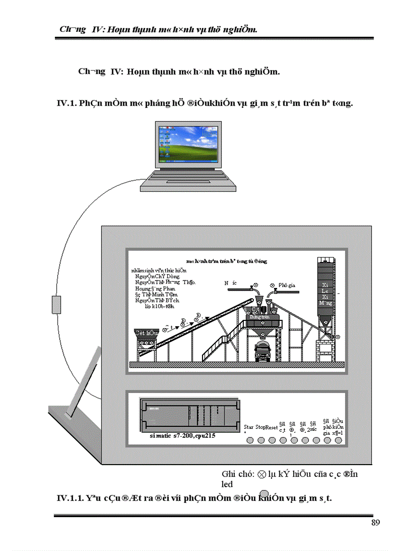image for page Tổng quan về trạm trộn bê tông thương phẩm