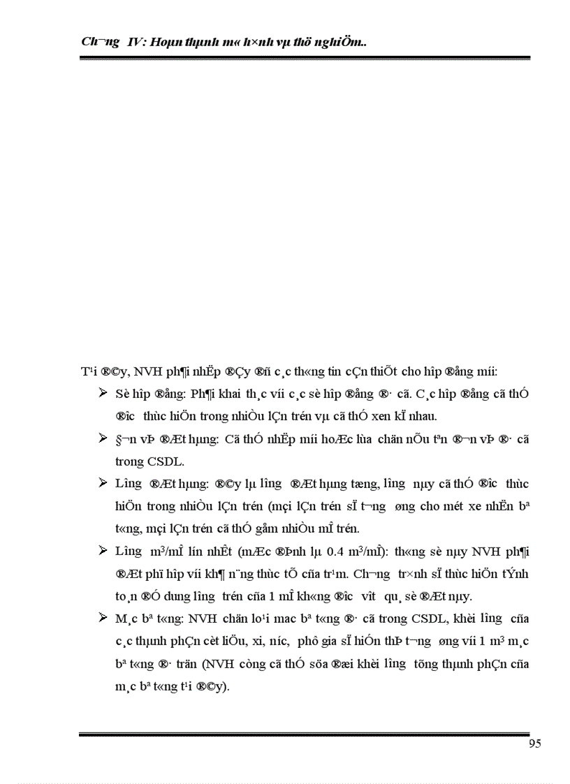 image for page Tổng quan về trạm trộn bê tông thương phẩm