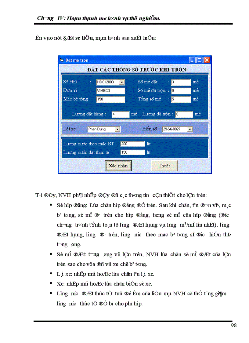 image for page Tổng quan về trạm trộn bê tông thương phẩm
