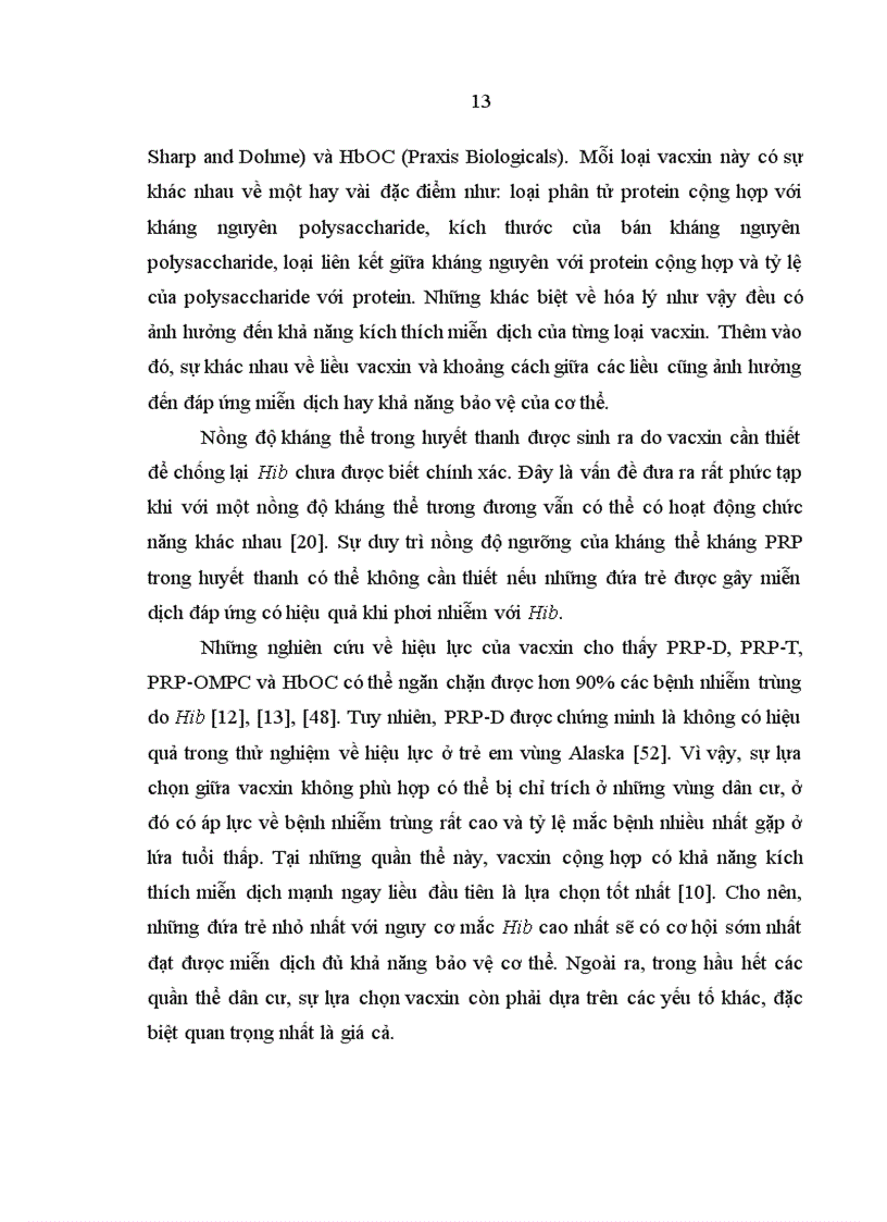 image for page Vai trò gây bệnh viêm màng não mủ cho trẻ dưới 5 tuổi của Haemophilus influenzae typ b và các phương pháp chẩn đoán phòng xét nghiệm