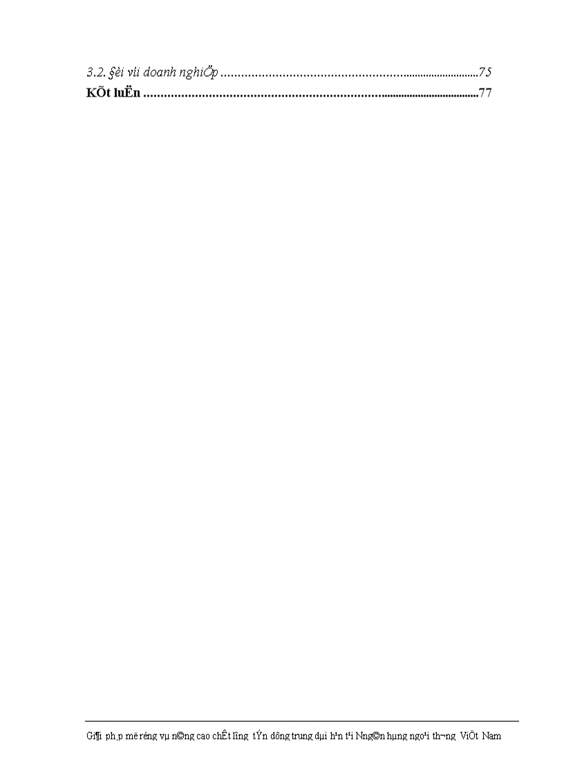 image for page Giải pháp nhằm nâng cao chất lượng tín dụng trung dài hạn tại Ngân hàng Ngoại thương Việt Nam 1