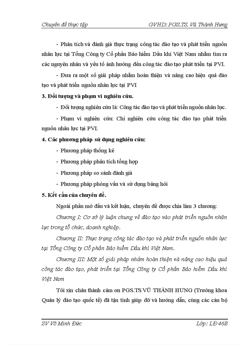 image for page Hoàn thiện công tác đào tạo và phát triển nguồn nhân lực tại Tổng Công ty Cổ phần Bảo hiểm Dầu khí Việt Nam 1