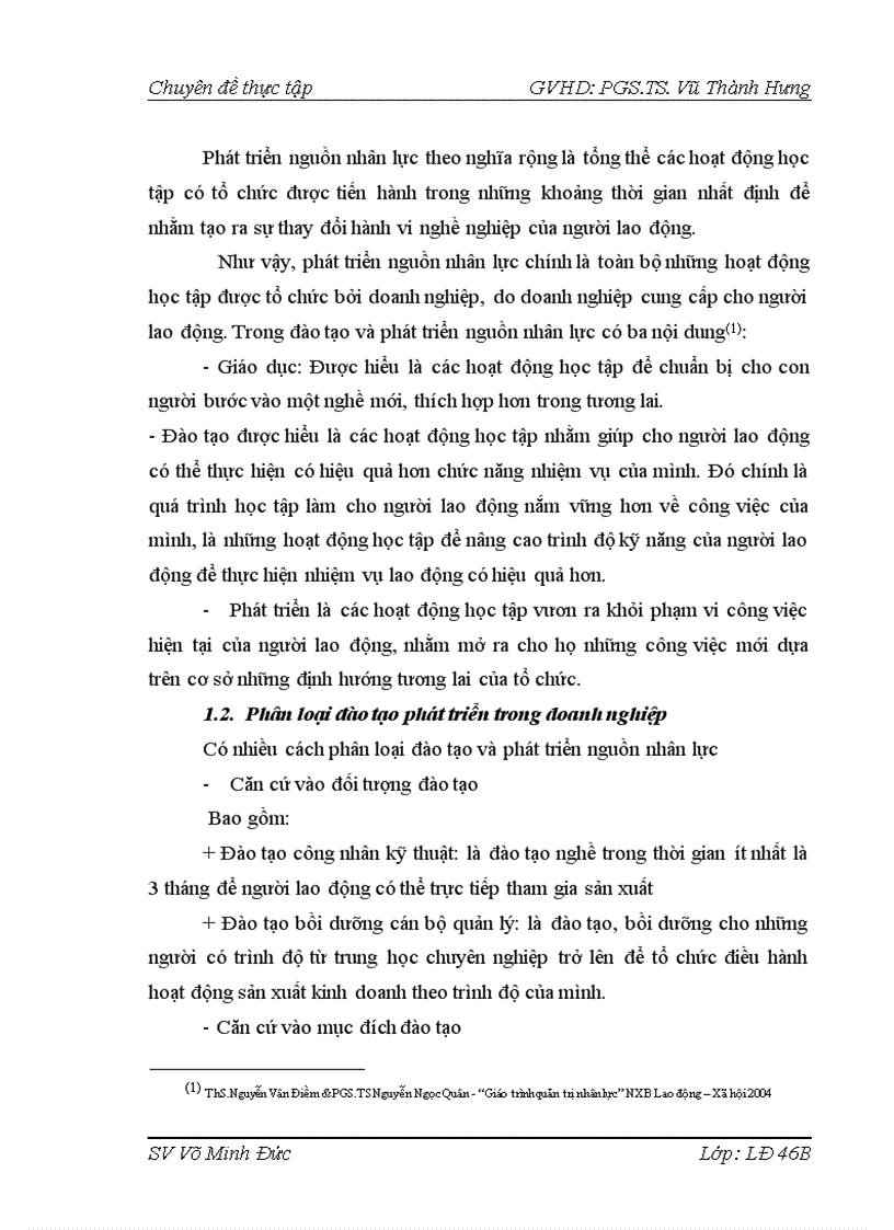 image for page Hoàn thiện công tác đào tạo và phát triển nguồn nhân lực tại Tổng Công ty Cổ phần Bảo hiểm Dầu khí Việt Nam 1