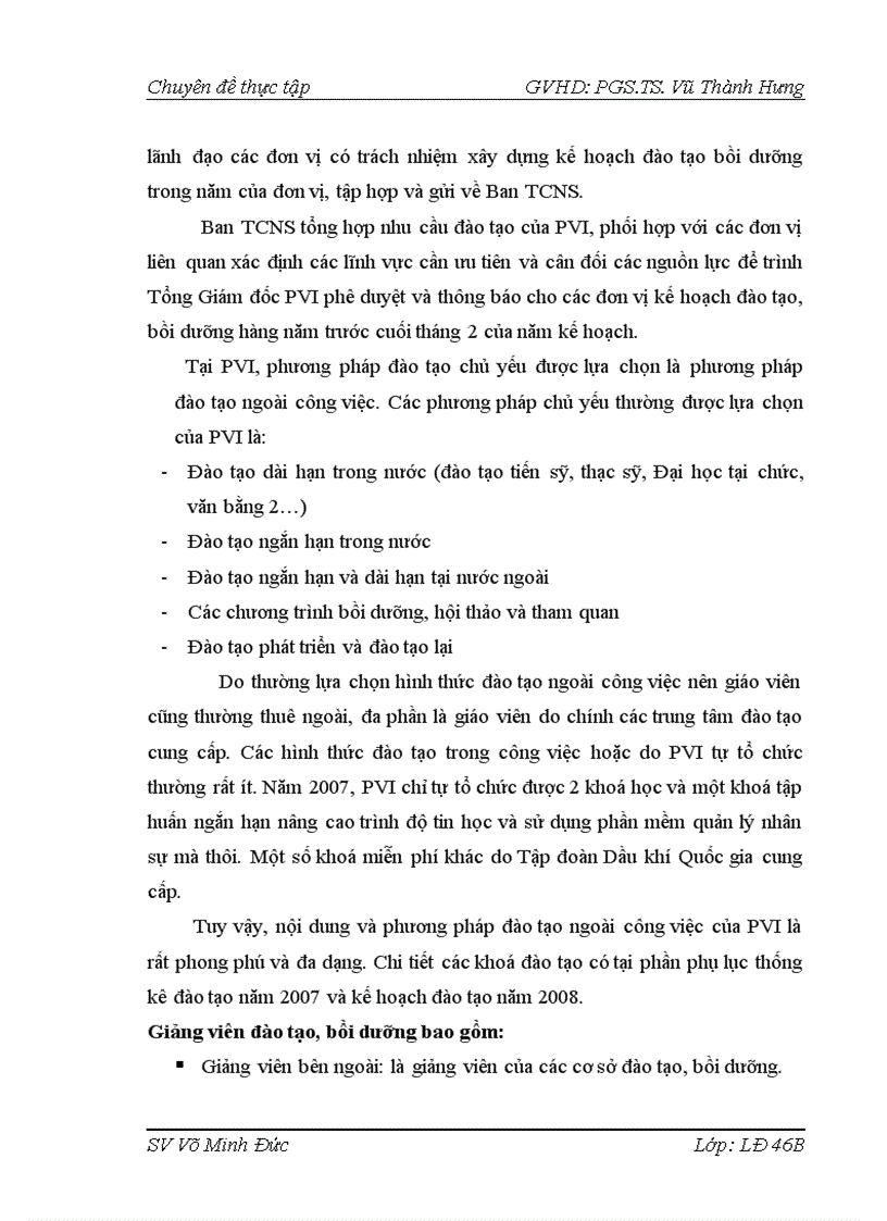 image for page Hoàn thiện công tác đào tạo và phát triển nguồn nhân lực tại Tổng Công ty Cổ phần Bảo hiểm Dầu khí Việt Nam 1