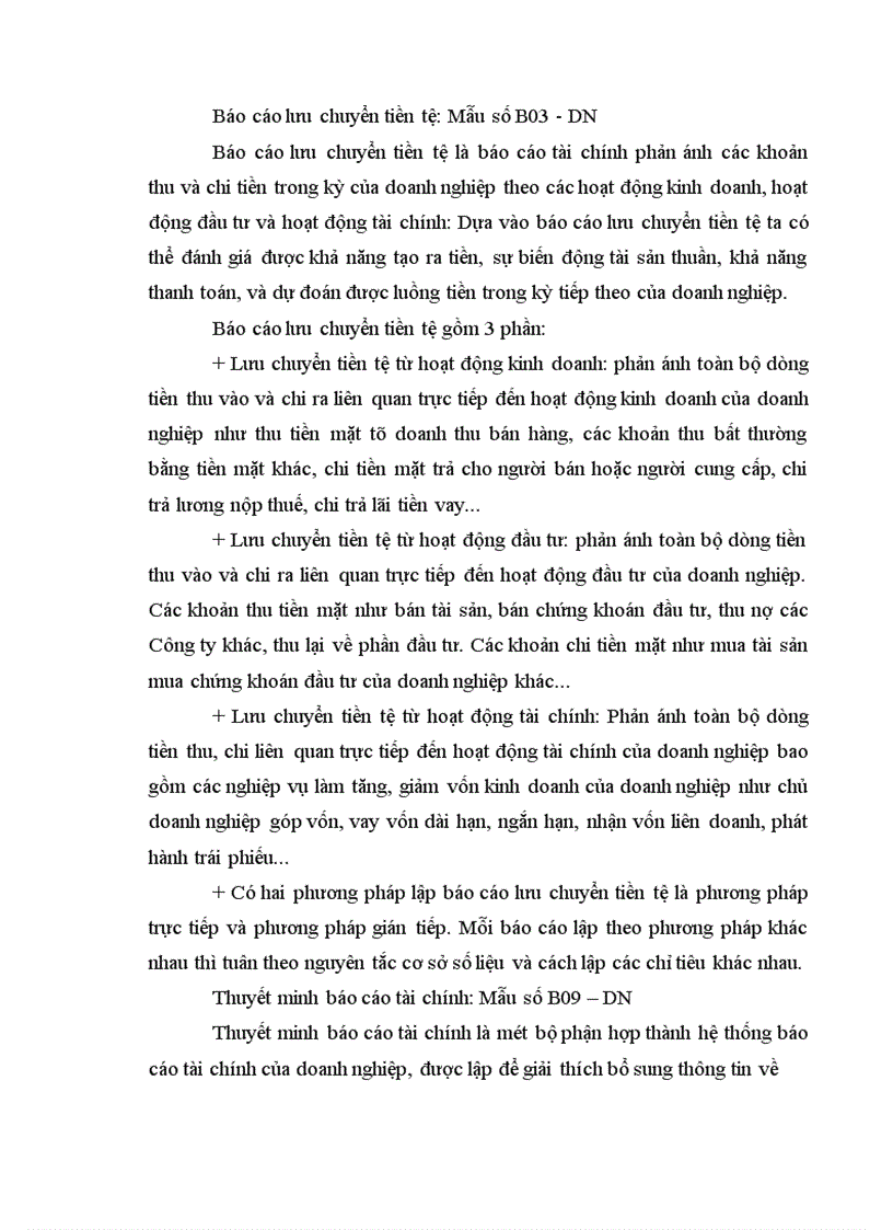 image for page Phân tích tình hình tài chính của Công ty Cơ khí Xây dựng và Lắp máy điện nước 1