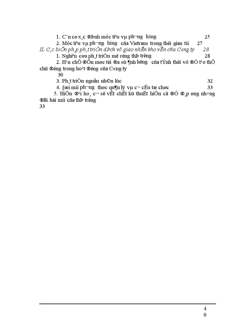 image for page Thực trạng của dịch vụ giao nhận kho vận và một số biện pháp phát triển ở Công ty Vietrans Hà Nội