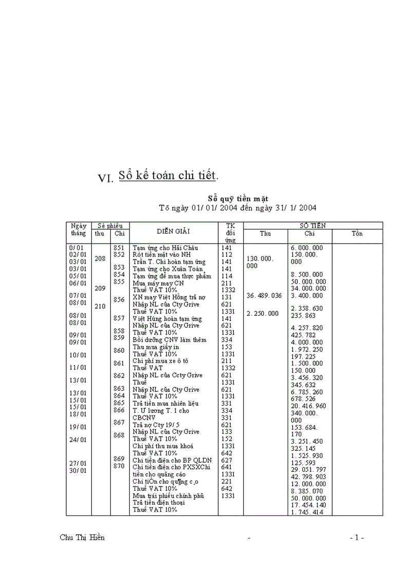 image for page Công tác tổ chức kế toán tổng hợp tại xí nghiệp may xuất khẩu Thanh Trì 1