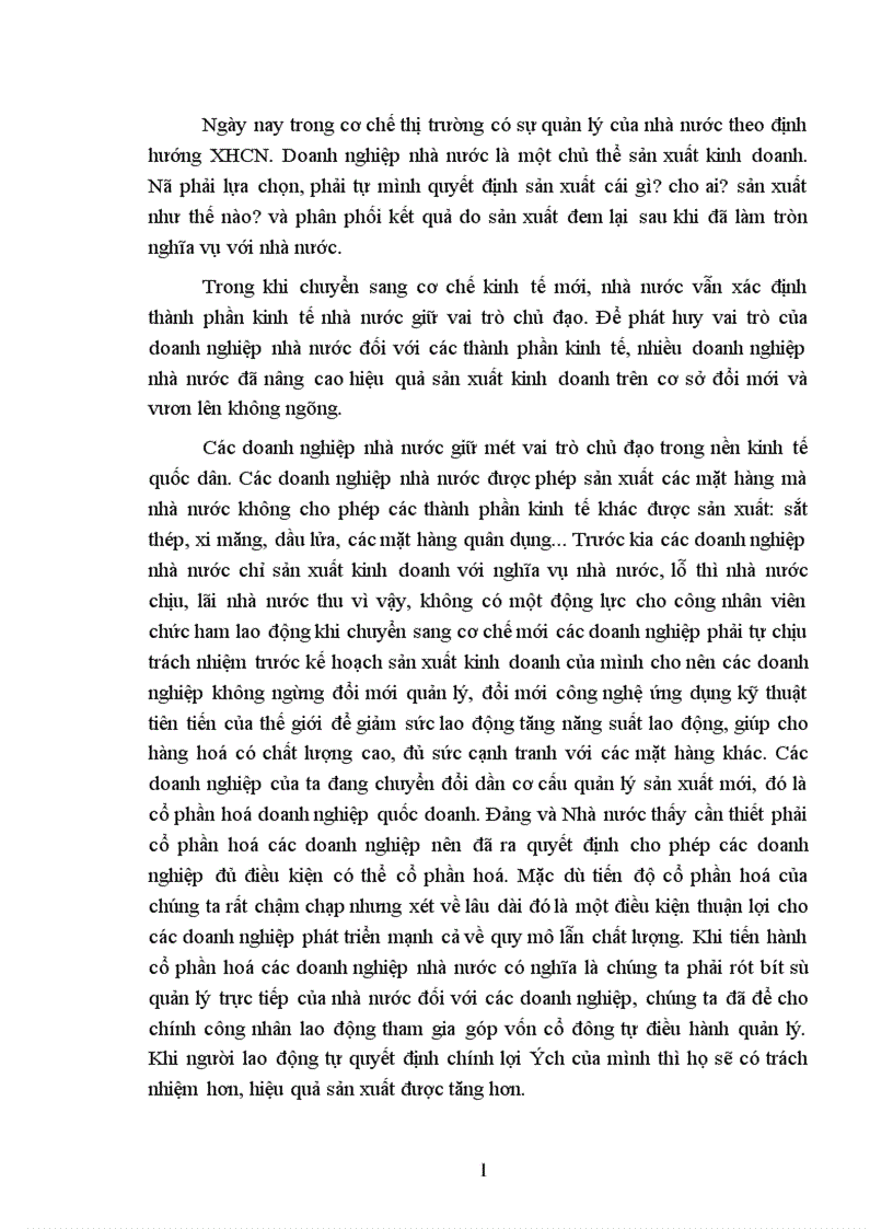 image for page Học thuyết của Máct tuần hoàn và chu chuyển tư bản và sự vận dụng nó vào nền kinh tế nước ta 1
