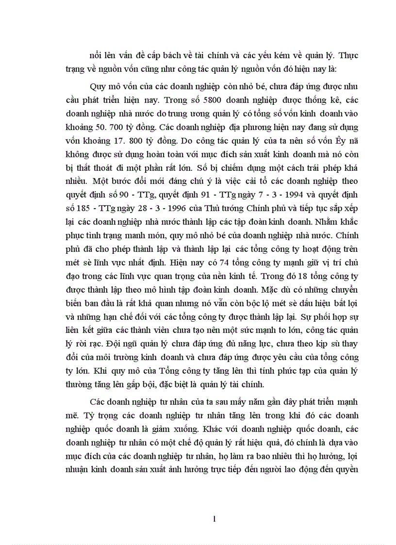 image for page Học thuyết của Máct tuần hoàn và chu chuyển tư bản và sự vận dụng nó vào nền kinh tế nước ta 1