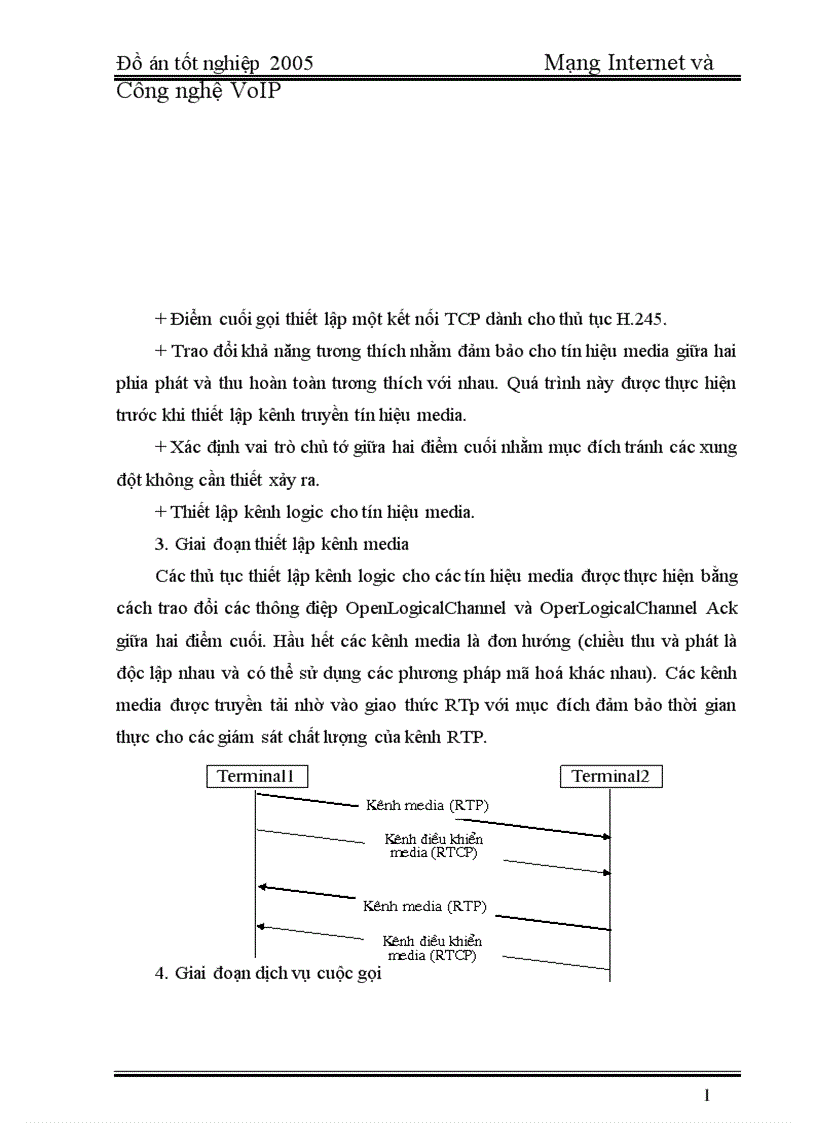 image for page 2005 Mạng Internet và Công nghệ VoIP