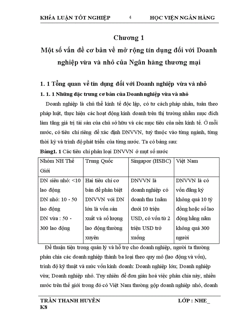 image for page Giải pháp mở rộng tín dụng ngân hàng đối với Doanh nghiệp vừa và nhỏ tại Ngân hàng Thương mại Cổ phần các Doanh nghiệp ngoài Quốc doanh Việt Nam VP Bank
