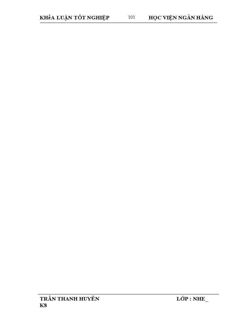 image for page Giải pháp mở rộng tín dụng ngân hàng đối với Doanh nghiệp vừa và nhỏ tại Ngân hàng Thương mại Cổ phần các Doanh nghiệp ngoài Quốc doanh Việt Nam VP Bank