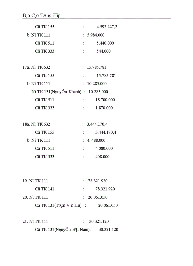 image for page Công tác hạch toán kế toán tại Công ty dịch vụ nuôi trồng thuỷ sản trung ương 1