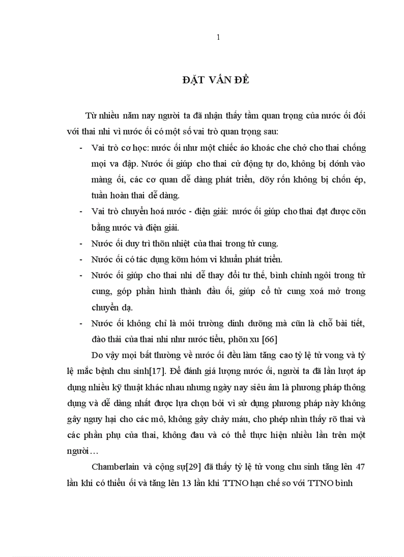 image for page Nghiên cứu một số yếu tố nguy cơ liên quan và cách xử trí thiểu ối ở thai từ trên 387 tuần trở lên tại bệnh viện Phụ sản trung ương từ tháng 2 tháng 7 năm 2009