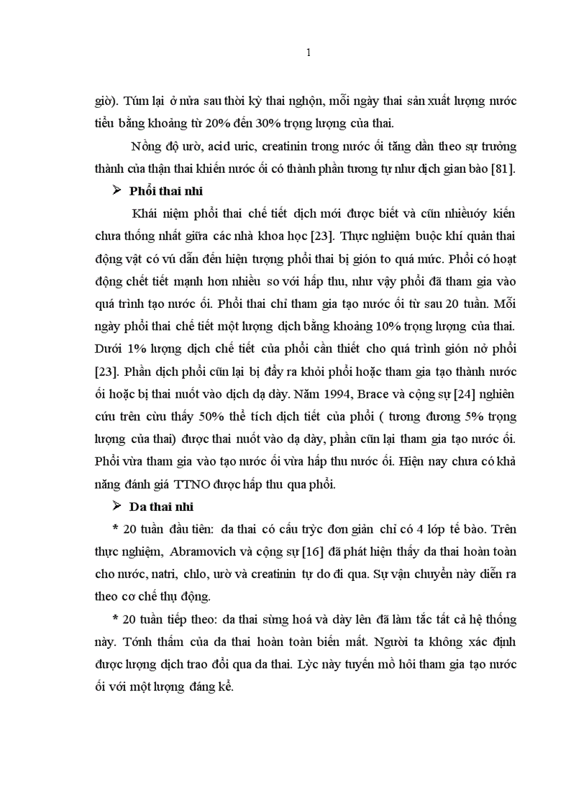 image for page Nghiên cứu một số yếu tố nguy cơ liên quan và cách xử trí thiểu ối ở thai từ trên 387 tuần trở lên tại bệnh viện Phụ sản trung ương từ tháng 2 tháng 7 năm 2009