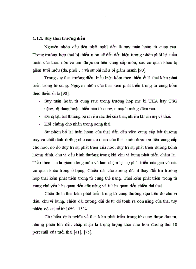 image for page Nghiên cứu một số yếu tố nguy cơ liên quan và cách xử trí thiểu ối ở thai từ trên 387 tuần trở lên tại bệnh viện Phụ sản trung ương từ tháng 2 tháng 7 năm 2009