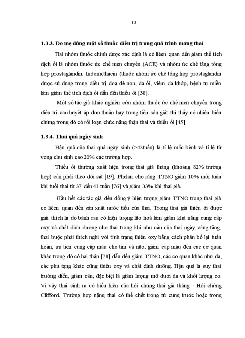 image for page Nghiên cứu một số yếu tố nguy cơ liên quan và cách xử trí thiểu ối ở thai từ trên 387 tuần trở lên tại bệnh viện Phụ sản trung ương từ tháng 2 tháng 7 năm 2009