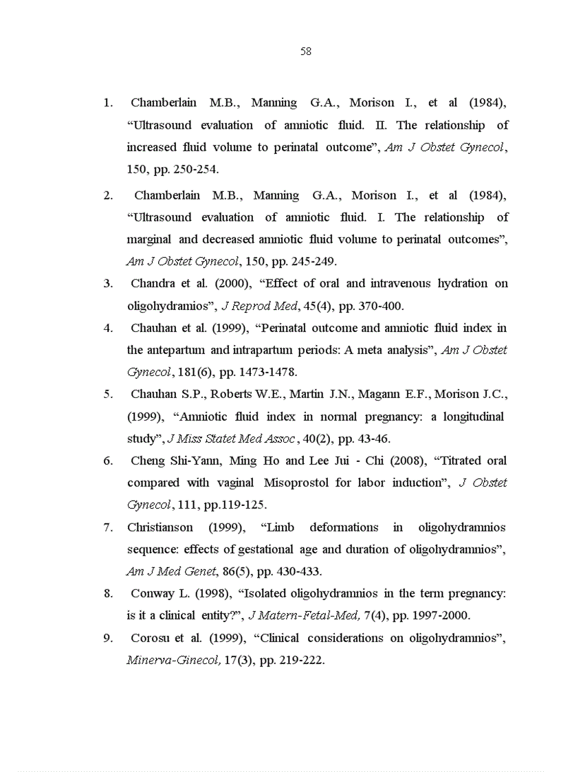 image for page Nghiên cứu một số yếu tố nguy cơ liên quan và cách xử trí thiểu ối ở thai từ trên 387 tuần trở lên tại bệnh viện Phụ sản trung ương từ tháng 2 tháng 7 năm 2009