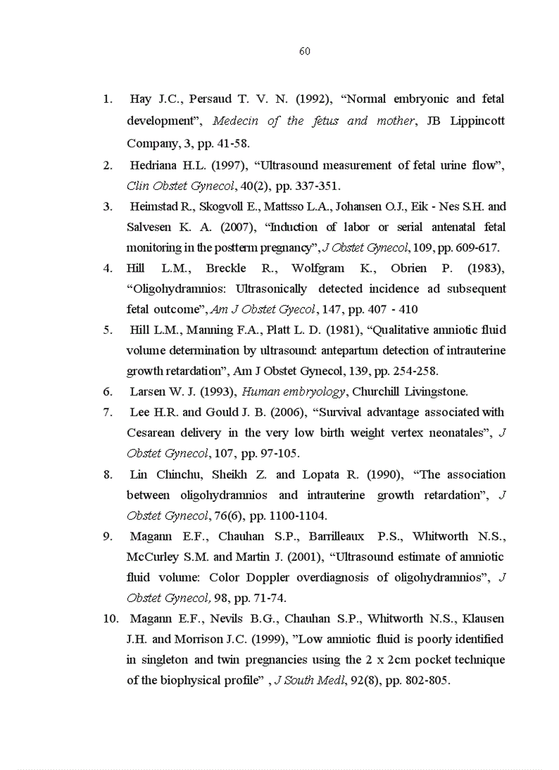 image for page Nghiên cứu một số yếu tố nguy cơ liên quan và cách xử trí thiểu ối ở thai từ trên 387 tuần trở lên tại bệnh viện Phụ sản trung ương từ tháng 2 tháng 7 năm 2009