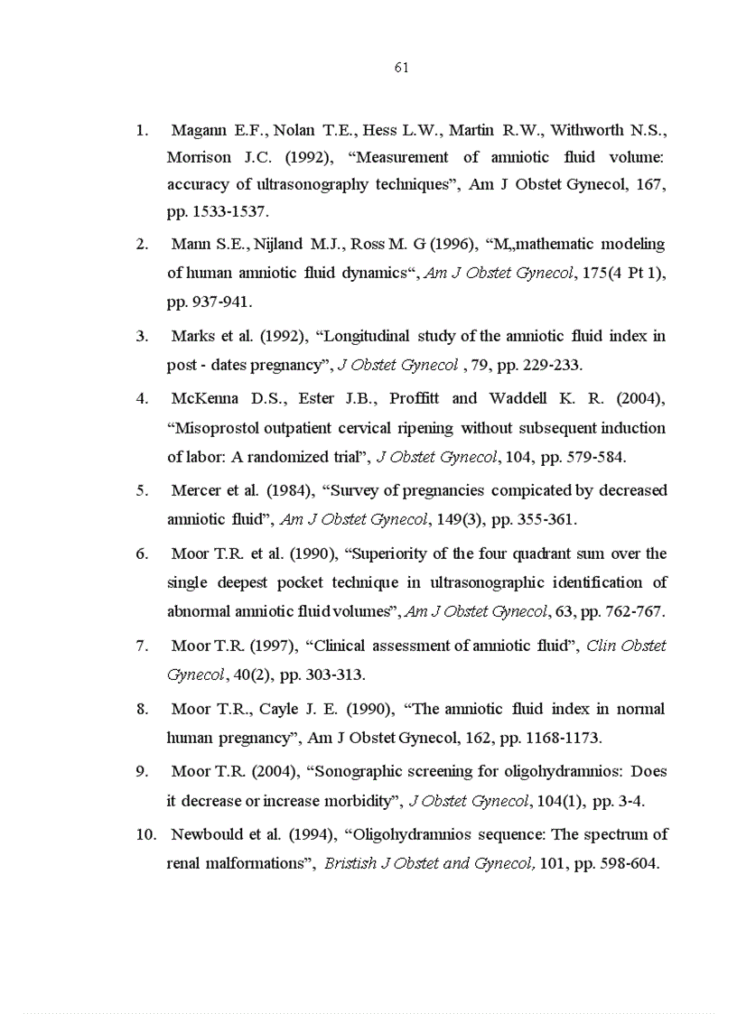 image for page Nghiên cứu một số yếu tố nguy cơ liên quan và cách xử trí thiểu ối ở thai từ trên 387 tuần trở lên tại bệnh viện Phụ sản trung ương từ tháng 2 tháng 7 năm 2009