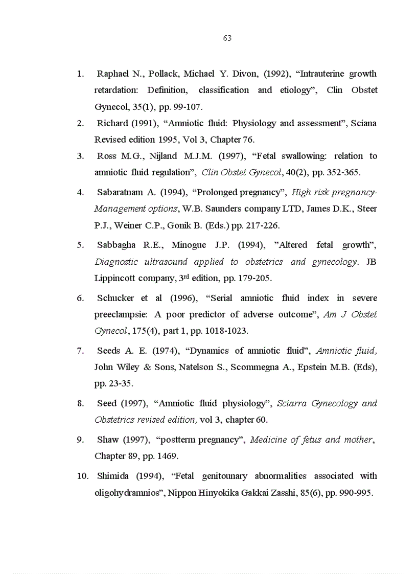 image for page Nghiên cứu một số yếu tố nguy cơ liên quan và cách xử trí thiểu ối ở thai từ trên 387 tuần trở lên tại bệnh viện Phụ sản trung ương từ tháng 2 tháng 7 năm 2009