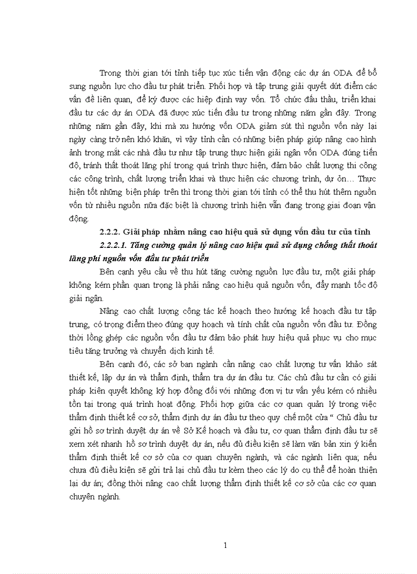 image for page Đầu tư phát triển kinh tế tỉnh Lạng Sơn giai đoạn 2004 2008 Thực trạng và giải pháp 1