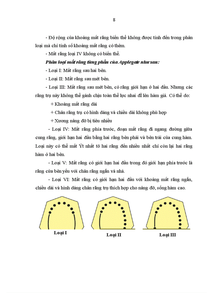 image for page Nghiên cứu răng trụ và đánh giá hiệu quả của cầu cổ điển