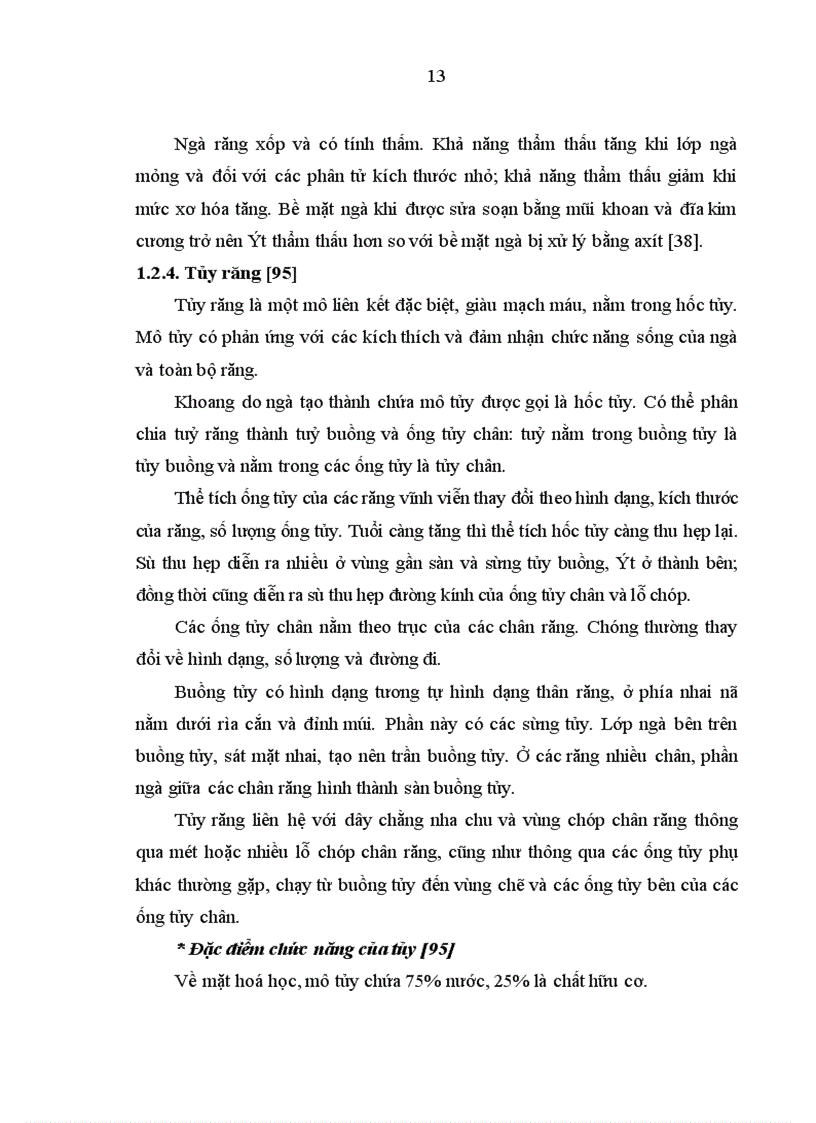 image for page Nghiên cứu răng trụ và đánh giá hiệu quả của cầu cổ điển