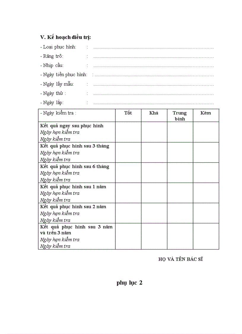 image for page Nghiên cứu răng trụ và đánh giá hiệu quả của cầu cổ điển