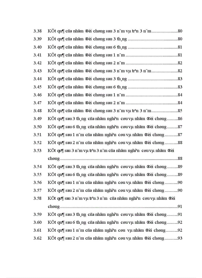 image for page Nghiên cứu răng trụ và đánh giá hiệu quả của cầu cổ điển