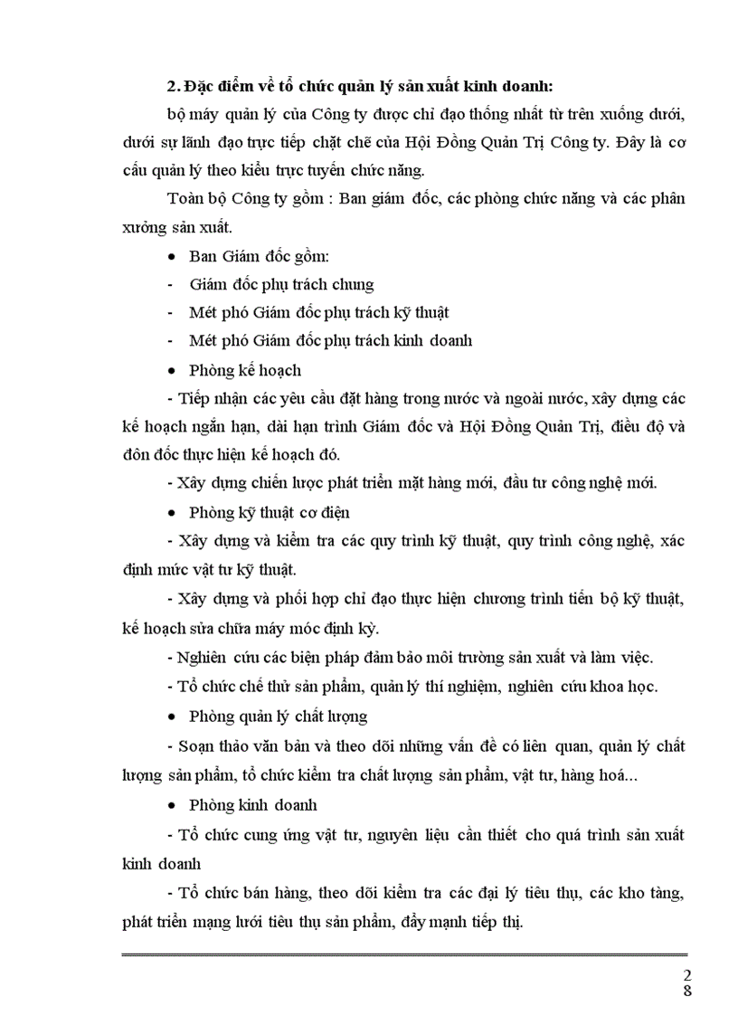 image for page Một số biện pháp nhằm duy trì và mở rộng thị trường tiêu thụ sản phẩm tại Công ty cổ phần Dệt 10 10 1