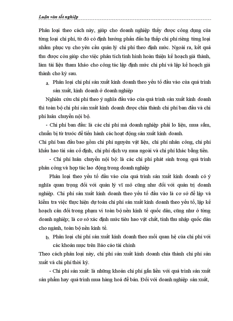 image for page Hoàn thiện kế toán chi phí sản xuất và tính giá thành sản phẩm tại Công ty Cổ phần Bánh kẹo Hải Hà 1