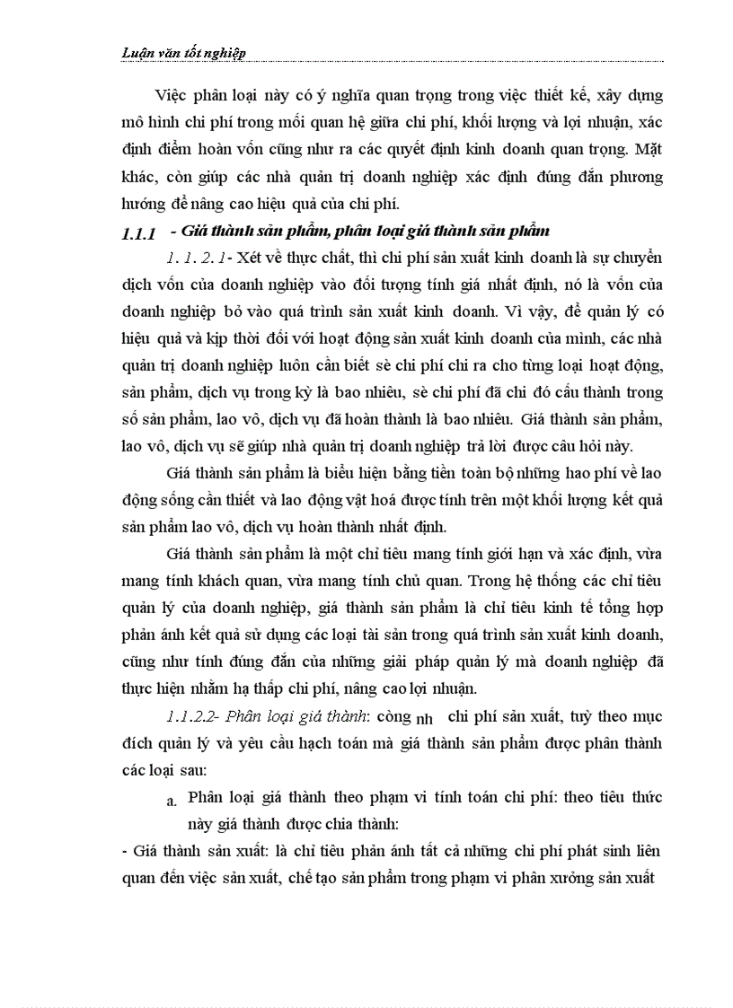 image for page Hoàn thiện kế toán chi phí sản xuất và tính giá thành sản phẩm tại Công ty Cổ phần Bánh kẹo Hải Hà 1