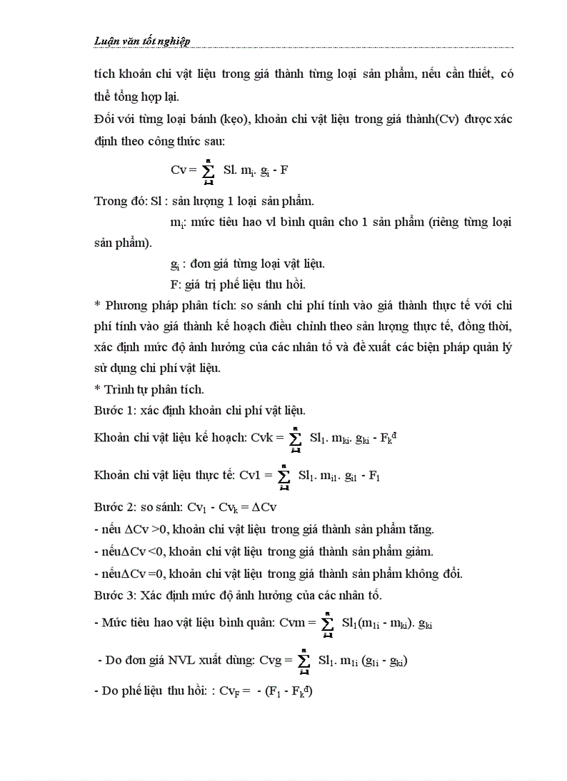 image for page Hoàn thiện kế toán chi phí sản xuất và tính giá thành sản phẩm tại Công ty Cổ phần Bánh kẹo Hải Hà 1