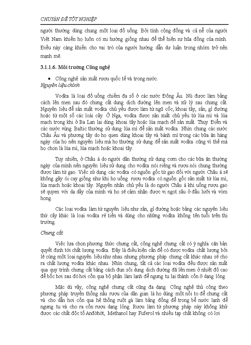 image for page Hoàn thiện hệ thống kênh phân phối rượu AVINAVODKA tại khu vực thị trường Hà Nội 1