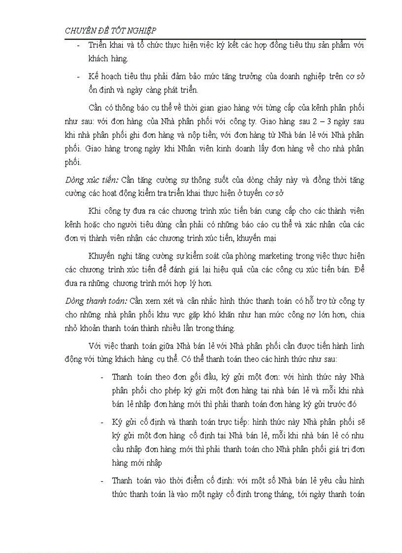image for page Hoàn thiện hệ thống kênh phân phối rượu AVINAVODKA tại khu vực thị trường Hà Nội 1