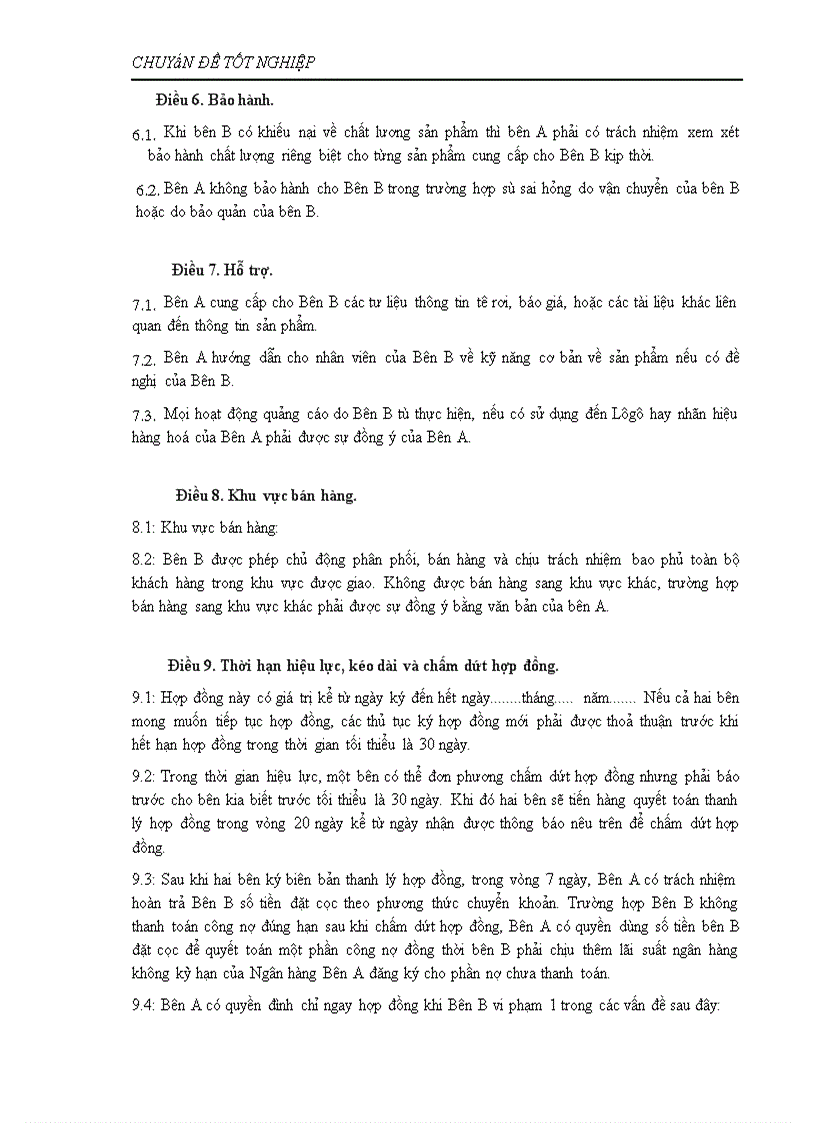 image for page Hoàn thiện hệ thống kênh phân phối rượu AVINAVODKA tại khu vực thị trường Hà Nội 1