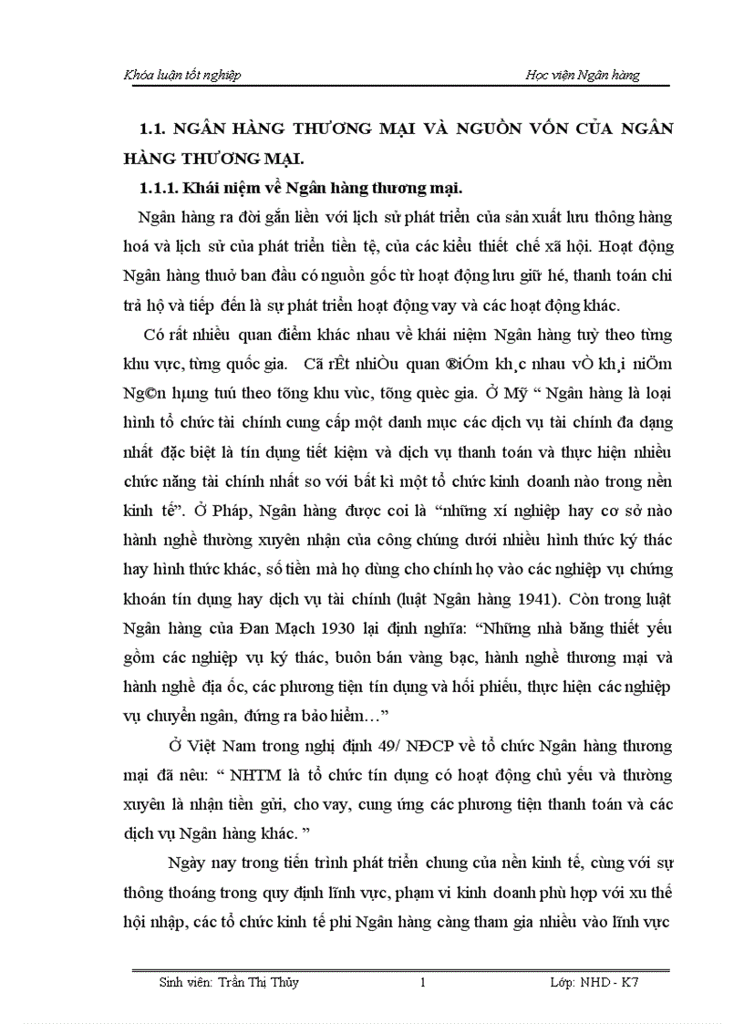 image for page Các giải pháp nâng cao hiệu quả hoạt động huy động vốn tại Ngân hàng Thương mại Cổ phần các Doanh nghiệp ngoài Quốc doanh Việt Nam VPBank chi nhánh Hà nội 1