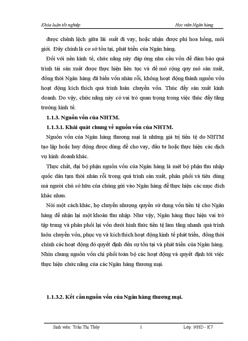 image for page Các giải pháp nâng cao hiệu quả hoạt động huy động vốn tại Ngân hàng Thương mại Cổ phần các Doanh nghiệp ngoài Quốc doanh Việt Nam VPBank chi nhánh Hà nội 1